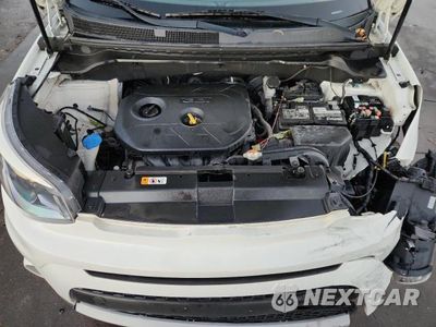 Zdjęcie 12 z 12 samochodu: 2019 KIA SOUL + VIN:KNDJP3A56K7689676 - miniatura