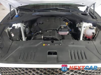 Zdjęcie 12 z 13 samochodu: 2023 GENESIS GV70 BASE VIN:KMUMADTB6PU137141 - miniatura