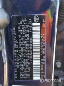 Zdjęcie 12 z 13 samochodu: 2022 TOYOTA CAMRY XSE VIN:4T1K61AK2NU069085 - miniatura