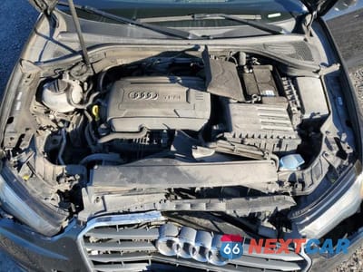 Zdjęcie 11 z 13 samochodu: 2016 AUDI A3 PREMIUM VIN:WAUA7GFF7G1101655 - miniatura