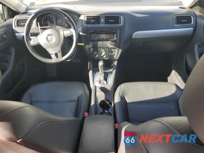 Zdjęcie 8 z 14 samochodu: 2014 VOLKSWAGEN JETTA SE VIN:3VWD07AJ4EM237674 - miniatura