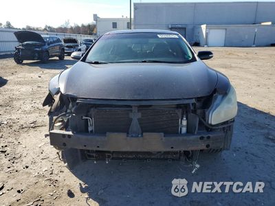 Piąte zdjęcie samochodu w środku: 2011 NISSAN MAXIMA S VIN:1N4AA5AP2BC837995 - miniatura