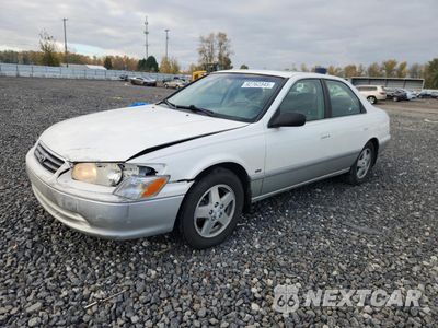 2001 TOYOTA CAMRY CE JT2BG22K810589632 - główne zdjęcie licytacji z USA - miniatura