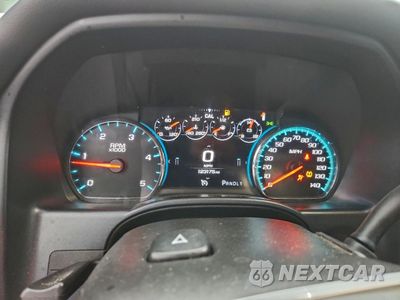 Zdjęcie 9 z 15 samochodu: 2018 GMC SIERRA K2500 DENALI VIN:1GT12UEY6JF255917 - miniatura