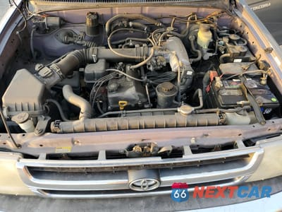 Zdjęcie 11 z 13 samochodu: 1998 TOYOTA TACOMA VIN:4TANL42NXWZ164286 - miniatura