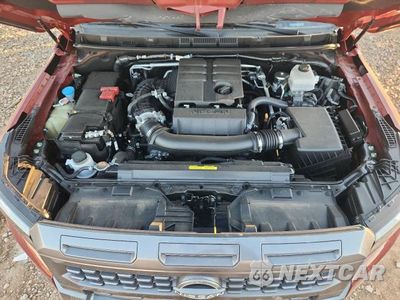 Zdjęcie 11 z 11 samochodu: 2025 NISSAN FRONTIER S VIN:1N6ED1EJ1SN641033 - miniatura