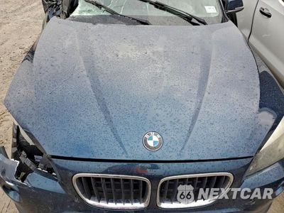 Zdjęcie 12 z 13 samochodu: 2015 BMW X1 XDRIVE28I VIN:WBAVL1C51FVY24950 - miniatura
