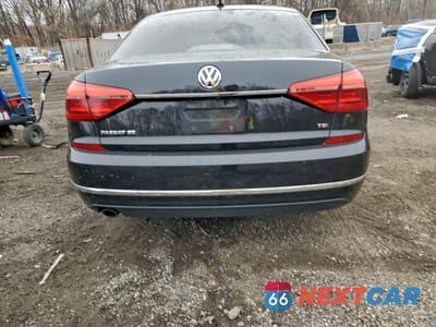 Zdjęcie 6 z 12 samochodu: 2016 VOLKSWAGEN PASSAT SE VIN:1VWBT7A35GC034233 - miniatura