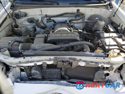 Zdjęcie 11 z 12 samochodu: 2006 TOYOTA TUNDRA DOUBLE CAB LIMITED VIN:5TBDT48116S530134 - miniatura