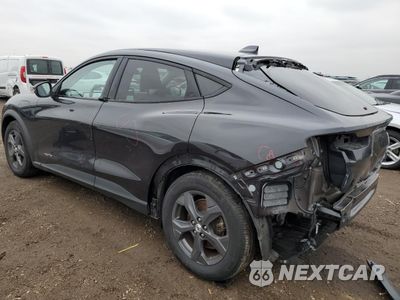 Drugie zdjęcie samochodu z przodu: 2022 FORD MUSTANG MACH-E SELECT VIN:3FMTK1RM4NMA60186 - miniatura