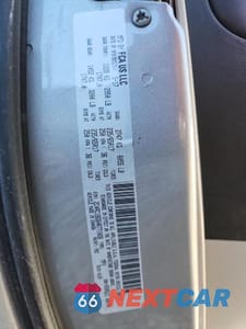 Zdjęcie 13 z 13 samochodu: 2017 CHRYSLER PACIFICA TOURING L VIN:2C4RC1BG6HR771028 - miniatura