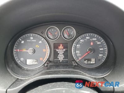 Zdjęcie 9 z 12 samochodu: 2011 AUDI A3 VIN:WAUKJAFM0BA099533 - miniatura