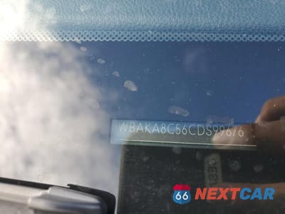 Zdjęcie 12 z 12 samochodu: 2012 BMW 750 I VIN:WBAKA8C56CDS99676 - miniatura