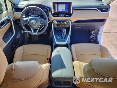 Zdjęcie 8 z 15 samochodu: 2024 TOYOTA RAV4 XLE PREMIUM VIN:4T3B6RFV4RU168893 - miniatura