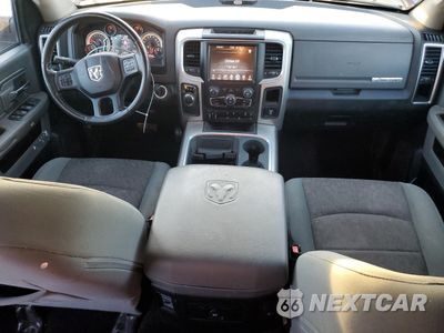 Zdjęcie 8 z 12 samochodu: 2016 RAM 1500 SLT VIN:1C6RR6TT0GS312363 - miniatura