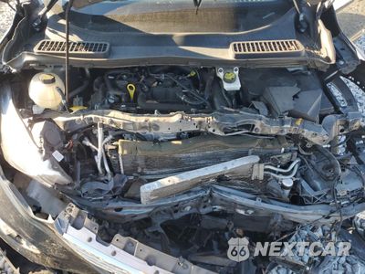 Zdjęcie 12 z 15 samochodu: 2019 FORD ESCAPE SE VIN:1FMCU9GDXKUB43477 - miniatura