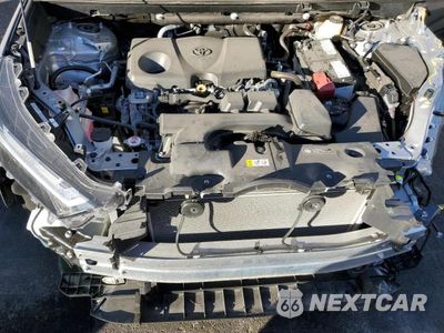 Zdjęcie 12 z 14 samochodu: 2025 TOYOTA RAV4 XLE VIN:2T3W1RFVXSW412696 - miniatura