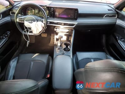 Zdjęcie 8 z 13 samochodu: 2022 KIA K5 GT LINE VIN:5XXG64J20NG155612 - miniatura