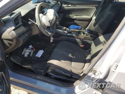 Zdjęcie 7 z 13 samochodu: 2019 HONDA CIVIC LX VIN:SHHFK7H35KU228123 - miniatura