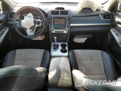 Zdjęcie 8 z 13 samochodu: 2014 TOYOTA CAMRY L VIN:4T1BF1FK2EU833624 - miniatura