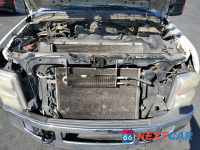 Zdjęcie 11 z 14 samochodu: 2009 FORD F350 SUPER DUTY VIN:1FDWX31559EA28566 - miniatura