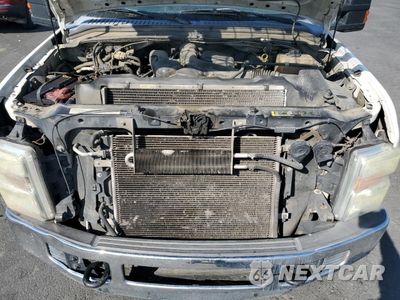 Zdjęcie 11 z 14 samochodu: 2009 FORD F350 SUPER DUTY VIN:1FDWX31559EA28566 - miniatura