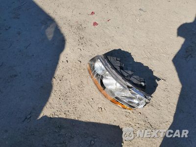 Zdjęcie 13 z 14 samochodu: 2011 HYUNDAI SANTA FE LIMITED VIN:5XYZK4AG4BG077178 - miniatura