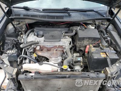 Zdjęcie 11 z 13 samochodu: 2012 TOYOTA CAMRY BASE VIN:4T1BF1FK3CU117747 - miniatura