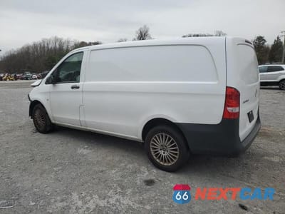 Drugie zdjęcie samochodu z przodu: 2023 MERCEDES-BENZ METRIS VIN:W1YV0BEY7P4241648 - miniatura