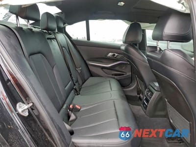 Zdjęcie 10 z 11 samochodu: 2022 BMW 330I VIN:3MW5R1J04N8C34264 - miniatura