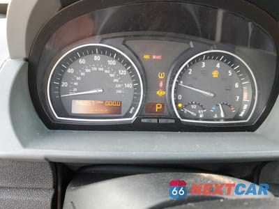 Zdjęcie 9 z 13 samochodu: 2004 BMW X3 3.0I VIN:WBXPA93454WA65806 - miniatura