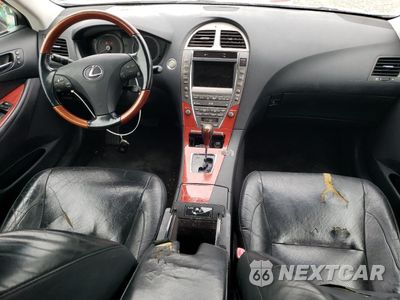 Zdjęcie 8 z 12 samochodu: 2008 LEXUS ES 350 VIN:JTHBJ46G082246403 - miniatura