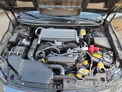 Zdjęcie 11 z 12 samochodu: 2025 SUBARU WRX PREMIUM VIN:JF1VBAH60S9805189 - miniatura