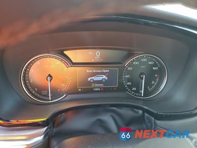 Zdjęcie 9 z 12 samochodu: 2024 CADILLAC XT5 LUXURY VIN:1GEKNAR41RZ705167 - miniatura