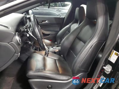 Zdjęcie 7 z 11 samochodu: 2015 MERCEDES-BENZ CLA 250 4MATIC VIN:WDDSJ4GB7FN234299 - miniatura