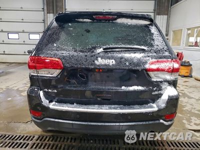 Zdjęcie 6 z 15 samochodu: 2019 JEEP GRAND CHEROKEE LIMITED VIN:1C4RJFBG7KC533109 - miniatura