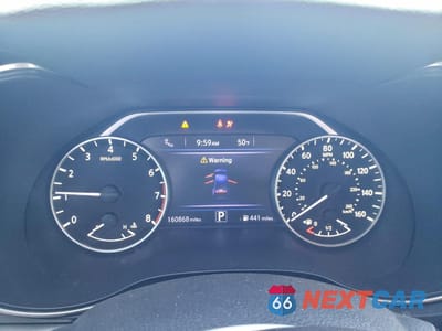 Zdjęcie 9 z 15 samochodu: 2017 NISSAN MAXIMA 3.5S VIN:1N4AA6AP0HC400169 - miniatura