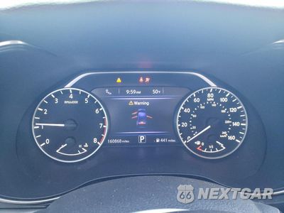 Zdjęcie 9 z 15 samochodu: 2017 NISSAN MAXIMA 3.5S VIN:1N4AA6AP0HC400169 - miniatura