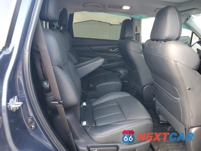 Zdjęcie 11 z 16 samochodu: 2025 SUBARU ASCENT LIMITED VIN:4S4WMARD3S3401646 - miniatura
