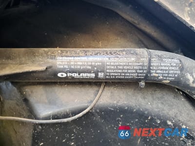 Zdjęcie 10 z 11 samochodu: 2019 POLARIS RZR XP TURBO S VIN:3NSVEL924KF783324 - miniatura