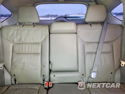 Zdjęcie 10 z 15 samochodu: 2012 HONDA CR-V EXL VIN:JHLRM3H78CC003149 - miniatura