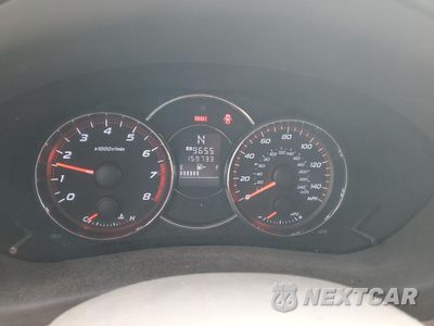 Zdjęcie 9 z 13 samochodu: 2013 SUBARU FORESTER TOURING VIN:JF2SHGGC7DH408448 - miniatura