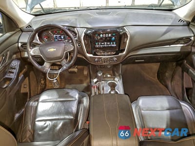 Zdjęcie 8 z 15 samochodu: 2019 CHEVROLET TRAVERSE LT VIN:1GNEVHKW6KJ154644 - miniatura