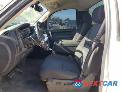 Zdjęcie 7 z 12 samochodu: 2014 CHEVROLET 2500 VIN:1GB0KXC80EF165026 - miniatura