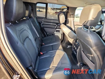 Zdjęcie 11 z 16 samochodu: 2024 LAND ROVER DEFENDER 130 S VIN:SALEJFFU6R2265094 - miniatura