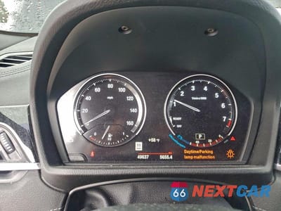 Zdjęcie 9 z 13 samochodu: 2020 BMW X2 SDRIVE28I VIN:WBXYH9C07L5P55944 - miniatura