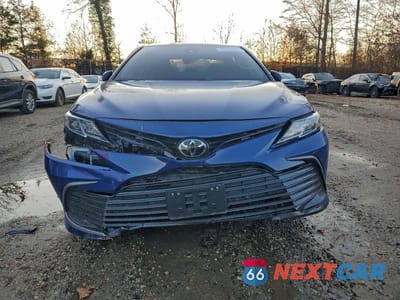 Piąte zdjęcie samochodu w środku: 2023 TOYOTA CAMRY LE * CLEAN TITLE * PRIOR REPO * VIN:4T1R11AK9PU109419 - miniatura