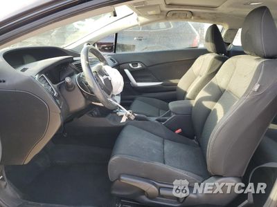 Zdjęcie 7 z 13 samochodu: 2015 HONDA CIVIC EX VIN:2HGFG3B80FH533076 - miniatura