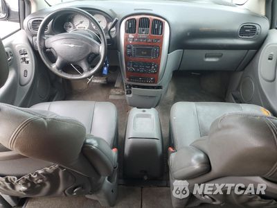 Zdjęcie 8 z 15 samochodu: 2005 CHRYSLER TOWN & COUNTRY LIMITED VIN:2C8GP64L95R238037 - miniatura
