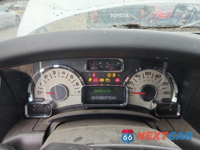 Zdjęcie 9 z 12 samochodu: 2011 FORD EXPEDITION LIMITED VIN:1FMJU2A59BEF36610 - miniatura